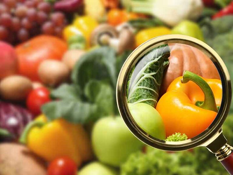 intolleranze alimentari