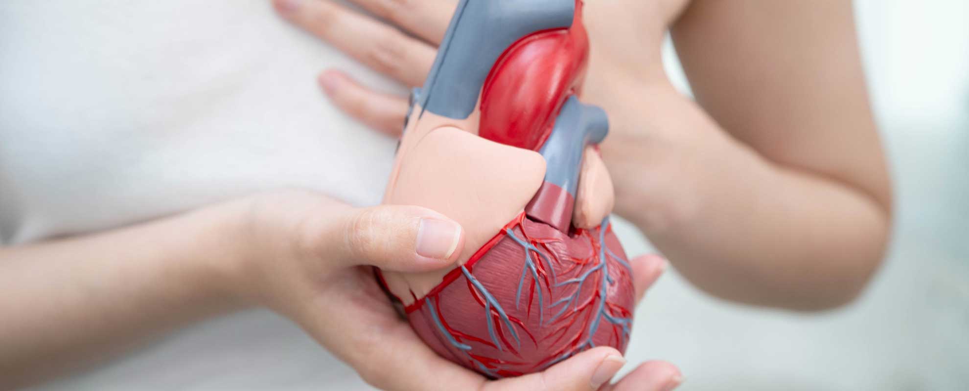 esami del sangue per controllo cuore
